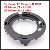 NEW Repair Parts Lens Fixed Barrel Ring Ass'y YA2-3071-000 For Canon EF 35mm f/1.4 L USM , 24mm f/1.4 L USM , EF 100mm f/2.8 USM