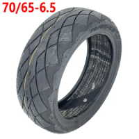 70/65-6.5 Tire Tubeless Shockproof Rubber Scooter Tubeless for Millet 9 Balancing &amp; Pro