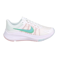 NIKE WMNS ZOOM WINFLO 8 女運動鞋(免運 輕量 慢跑 路跑「CW3421-105」≡排汗專家≡