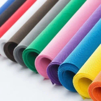 Bahan Kain Spunbond Roll 160cm x 100m