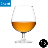 【Ocean】白蘭地杯650ml 1入 Madison系列(白蘭地杯 玻璃杯 高腳杯)