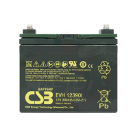 【CSP】EVH12390I CSB 神戶電池 12V39AH EB39-12(電動腳踏車 電動自行車 電動輪椅 醫療設備 全新品)