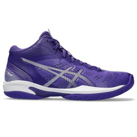 Asics Gelhoop V16 S [1063A086-500] 男 籃球鞋 運動 球鞋 抗扭 緩震 耐磨 穩定 紫
