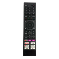 Original remote control ERF3N80H for Hisense SMART TV voice controller