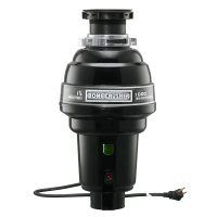 【美國邦卡】BONECRUSHER 1000 碎環保廚餘處理機1.25頂級馬力輸出(廚餘機)