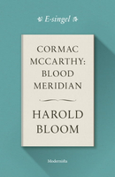 【電子書】Cormac McCarthy: Blood Meridian