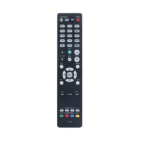 RC-1228 Remote Control Replace for Denon Integrated Network AV Receiver AVR-X3600H AVR-X2600H AVR-S950H AVR-X3500H