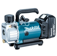 MAKITA 牧田 18V 充電式真空幫浦 DVP180 DVP180Z DVP180RT