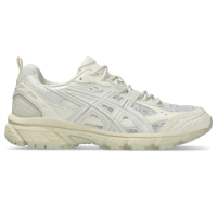 【asics 亞瑟士】GEL-NUNOBIKI 女款 運動休閒鞋(1203A597-100)