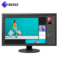 EIZO ColorEdge CS2740 UHD4K 27吋/低藍光低閃頻護眼/薄邊框