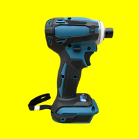 DTD172 impact driver electric tools cordless drill electric screwdriver dremel Suitable for Makita 18V battery Electric Wrench