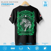 Kaos Pagar Nusa - kaos Nahdlatul ulama - Kaos distro pria - kaos custom satuan - kaos pria Combed Ka