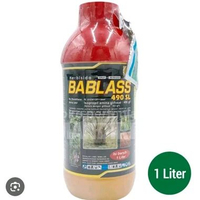 Herbisida Bablas 490SL - 1L Original