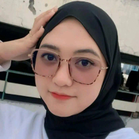 kacamata progresif bluecromic baca plus wanita Lentur fashion bisa minus/plus