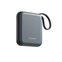 Ocoopa - 超迷你速熱暖手寶 │ Ocoopa UT5 Nano[深灰色] 1pc