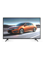 TV FHD LED (43") รุ่น 43HD511AN