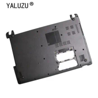 NEW Laptop Bottom Case Base Cover For Acer Aspire V5-431 V5-431P V5-471 V5-471P With Touch Black D Case