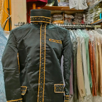 bahan bridal