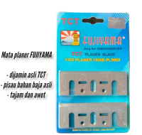 Mata planner TCT // Mata pisau sugu FUJIYAMA