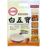 台糖 白五寶(30g*15包/袋) [大買家]