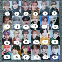 Photocard CHENLE NCT DREAM Official