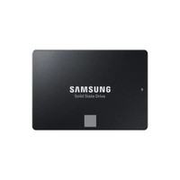250 GB SSD SATA SAMSUNG 870 EVO (MZ-77E250BW) Advice