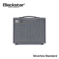 Blackstar Silverline Standard 1x10" 20-watt Combo Amp / Silverline Special 1x 12" 50-watt Combo Amp 