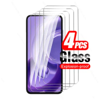 For Motorola Edge 30 Neo 20 Pro 4Pcs Tempered Glass Moto Rola Edge30 Edge20 Lite 30Pro 30Neo 20Pro Screen Protector Safety Films