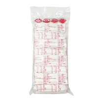 信明食品 細粒砂糖包4gX100只/袋 咖啡砂糖條