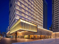 SAPPORO HOTEL by GRANBELL