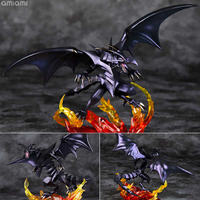 ★萊盛小拳王★MegaHouse 代理版 怪獸年代記 遊戲王 真紅眼黑龍