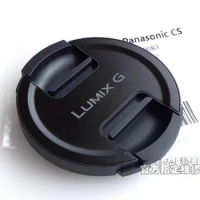 NEW Original Front Lens Cover Cap Protector 62mm For For Panasonic Lumix Leica DG 12-60mm f/2.8-4.0 , H-ES12060 , DC-GH5 DC-G9