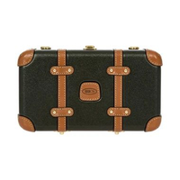 Bric's Bellagio Legacy Bag Olive Green