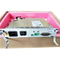 Original New ZXA10 PRAM AC Power Supply Board, Use For ZTE OLT C320,Free Shipping