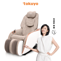tokuyo mini 玩美椅 Pro 按摩沙發按摩椅 TC-297(皮革五年保固/貓抓皮款)