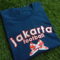 KAOS JAKARTA FOOTBALL