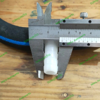 Connector Tee Untuk Uniring 12*25mm