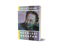 Buku - Revolusi Harapan -  Erich Fromm