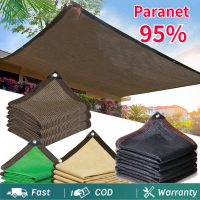 Paranet 99% Anti-UV Jaring/Jaring Paranet/ Paranet Shading Net /Garden Sunshade Net /Jaring Rumah Ka