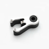 Aceoffix Aluminum POM for Brompton Stem Catcher