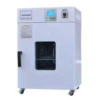 Medical Thermostatic Heating Refrigerated Incubator Price Veterinary Laboratory Temperature Incubator