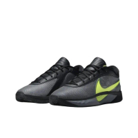 【NIKE 耐吉】Nike Giannis Freak 6 EP 籃球鞋 黑灰 螢綠 實戰 字母哥 運動鞋 男鞋 FJ7807-001