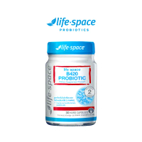 Life Space Shape B420 Probiotic ไลฟ์สเปซ โปรไบโอติก 30 แคปซูล