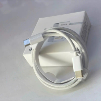 Cáp sạc nhanh 60w type-c to type-c +cóc sạc nhanh Cáp sạc Type C to Type C dành cho máy 15 trở lên