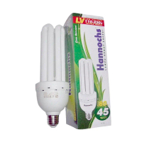 Lampu HANNOCHS 45watt Green