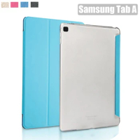 Tablet Case for Samsung Galaxy Tab A 9.7 T550 T555 P550 Cover Case PU Leather Tablet Funda For Tab A 10.1 2016 2019 T580 T510