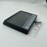 7835-31-9002 7835-31-3011 7835-30-1002 7835-31-1012 หน้าจอ LCD สำหรับรถขุด Komatsu รุ่น PC200-8 PC13