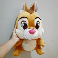 Boneka Tupai Disney Character Dale Original Disney Size Besar 50 cm