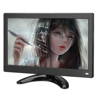 Pc monitor 11.6″ Gaming laptop Lcd monitor HDMI VGA computer screen monitor gamer 10.1/13.3″ separators screens Portable monitor