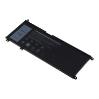 33YDH Laptop Battery For Dell Inspiron 15 7577 17 7000 7773 7778 7786 7779 2in1 G3 15 3579 G3 17 3779 G5 15 5587 G7 15 7588